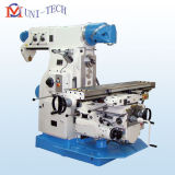 Universal Bed Type Milling Machine (X6232C)