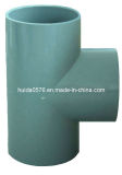 Pipe Fitting Mould (50mm Tee)