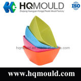 Plastic Home Use Square Dry Fruit Tray Injection Moulding