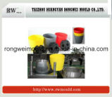 China Huangyan High Quality Flower Pot Injection Mould
