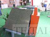 High Effiency and Low Carbon Ceramic Tile Moulding System