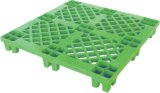 Custom High-Quality Injection Plastic Pallet Mold Plastic Injection Commodity Tray Mould