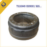 Ts 16949 Certificated Auto Parts Brake Drum