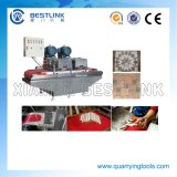 China Supplier Multi Blade Mosaic Cutting Machine for Tiles
