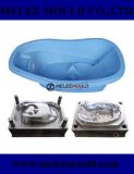 Melee Plastic Injection Bath Tub Mould