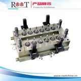 12 Cavities Pet Preform Mould