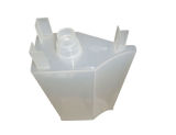 Plastic Injection Moulding of High Quality