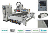 CE Certificated Automatic CNC Router Machine