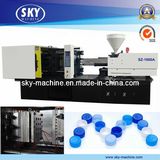 Plastic Cap Making Machine