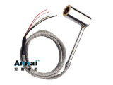 Hot Runner Heater Coil Heater with Metal Cover