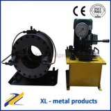 China Supplier! Small Manual Hydraulic Hose Crimping Machine