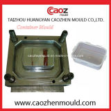 High Quality Plastic Lock Lock Container Mould