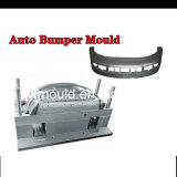 Car Bumper Mould