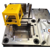 High Quality Plastic Chair Injection Mould