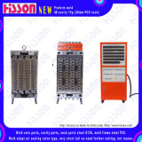 Hisson Plastic Machinery Co., Limited