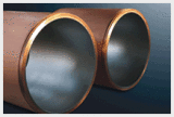 Round Copper Mould Tubes