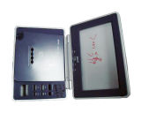 Plastic Mould for DVD Player