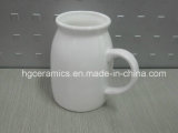 Ceramic Milk Jug, Ceramic Milk Mug