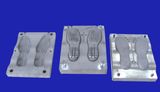 TR Shoe Sole Mould (TR-201)