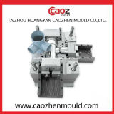 PVC Pipe Fitting/Plastic Injection Tee Mould