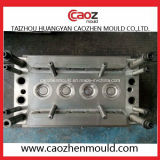 Plastic Injection Bottle Cap Mould in China
