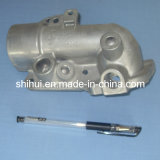 Die-Casting Mould for Auto Engine-4