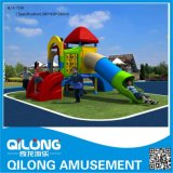 Qilong Playground Sets (QL14-125B)
