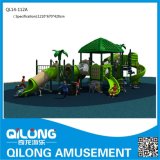 Special Size Outdoor Playground (QL14-112A)