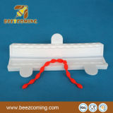 Smail Pearl Series Extrusion Die ABS White Fondant Cake Decorating Mould
