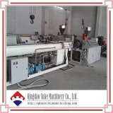 PVC Water Pipe Production Extrusion Line