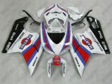 Motorcycle Fairing for Ducati 848/1098/1198 (2007-2012)