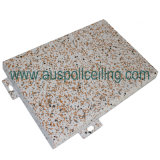 Marble Colour Curtain Wall Panel