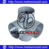 Plastic PVC T-Pipe Fitting Mould (MELEE MOULD -115)