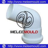 Plastic Injection Pipe Fitting Mold (MELEE MOULD -57)