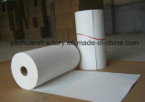 Yaohua High Quality Heat Insulating Refractory Ceramic Fiber Paper