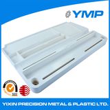 CNC Milling Case Prototype Plastics Mould Parts