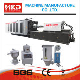 880tons Plastic Injection Molding Machinery