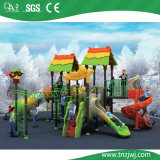 Factory Price High Quality Commercial Kids Plastic Sliding Board