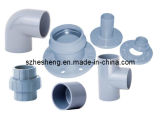 Injection Molding PVC Pipe Fitting