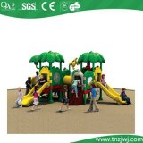 2015 Commercial Preschool Small Size Kids Plastic Slides