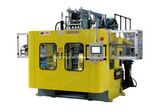 Blow Molding Machine (SUPER DKW-10TD)