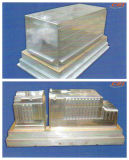 Vacuum Froming Mould (male type) for Cabinet Liner