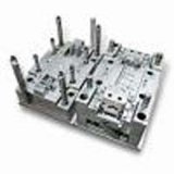 Precision Injection Mold (GY-PM003)