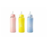 Silicone Nipples Liquid Silicone Nipples for Baby Bottles
