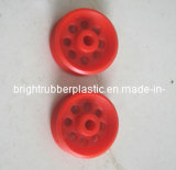 Customed Plastic Wheel with New Design