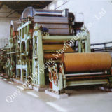 5t/D Small Kraft Paper Machine