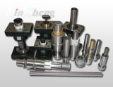 Mold Parts/Molud Fittings
