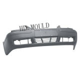 HD High Quality Auto Parts Mould, Auto Bumper Mould