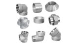High Pressure Forged Steel Fitting