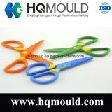 Hq Plastic Toy Scissors Injection Mould